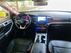 فۆرد ئێکسپلۆرەر